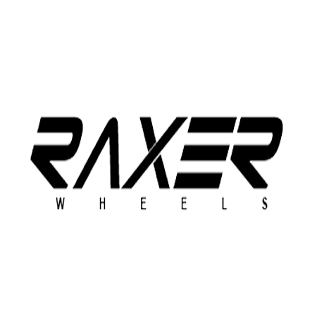 Ecowheels Now Selling Raxer Wheels