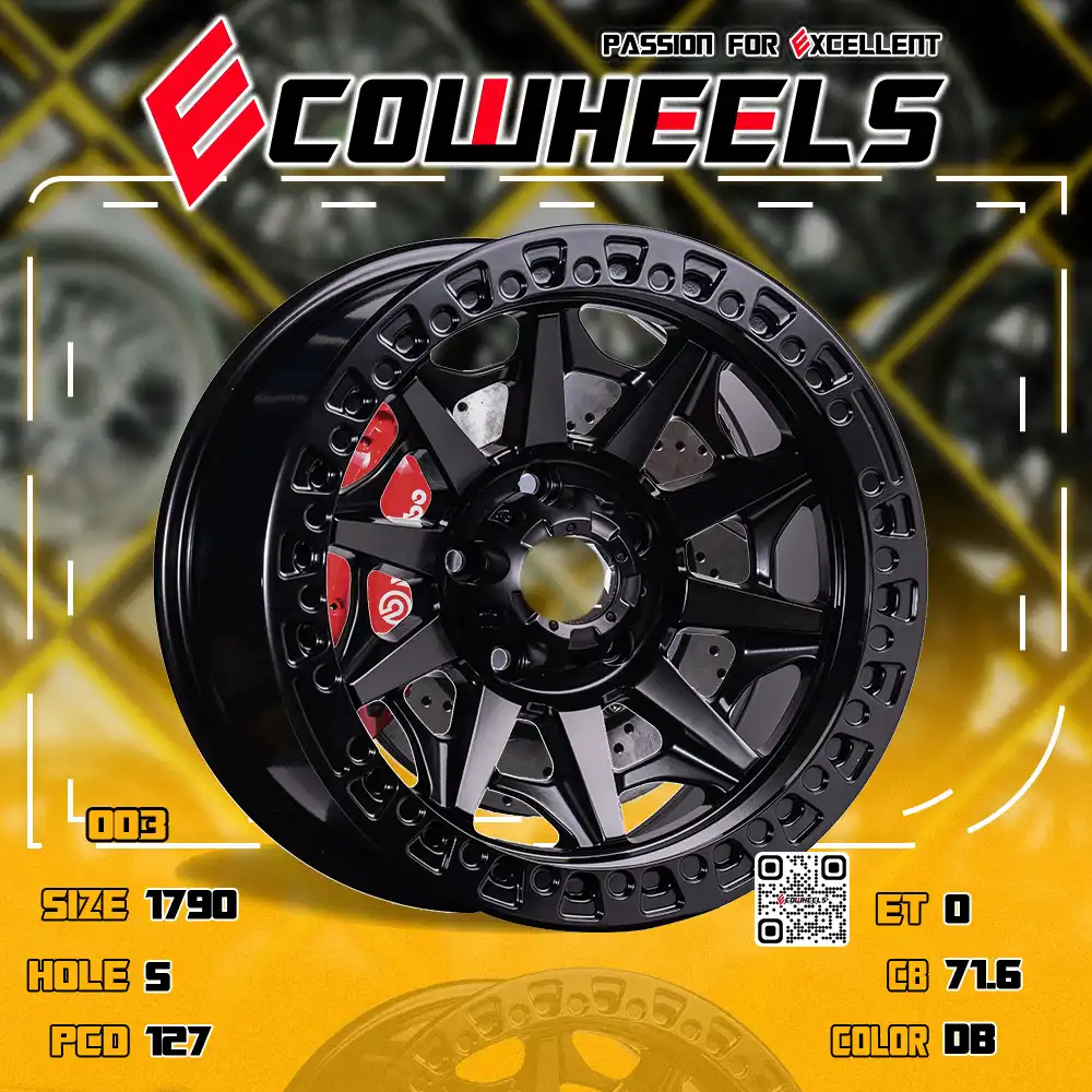 Fuel wheels | covert 17 inch 5H127