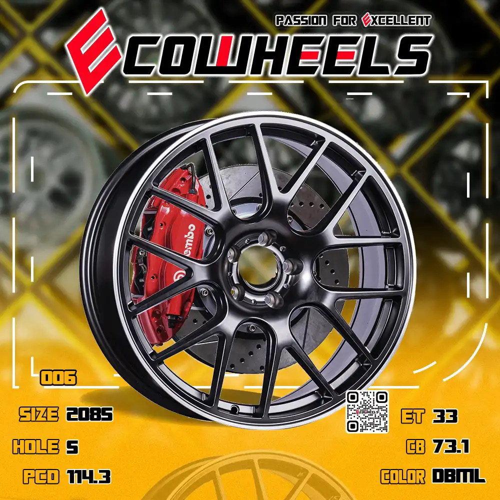 Bbs wheels | f1-r 20 inch 5H114.3