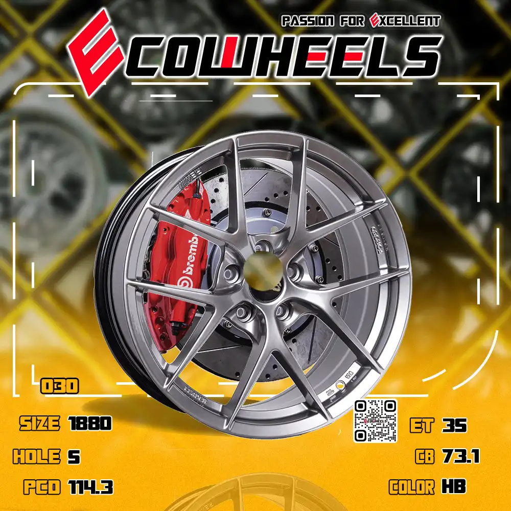 Bbs wheels | f1-r 18 inch 5H114.3