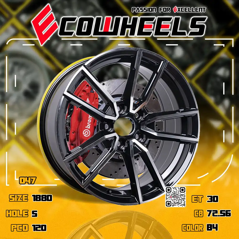 Bmw wheels | 18 inch 5H120