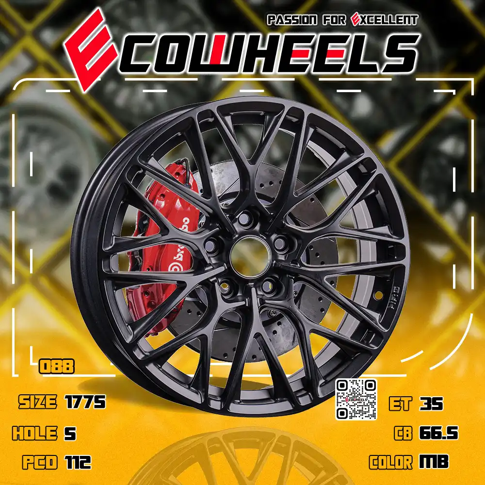 Sport Rims wheels | sport rims 17 inch 5H112