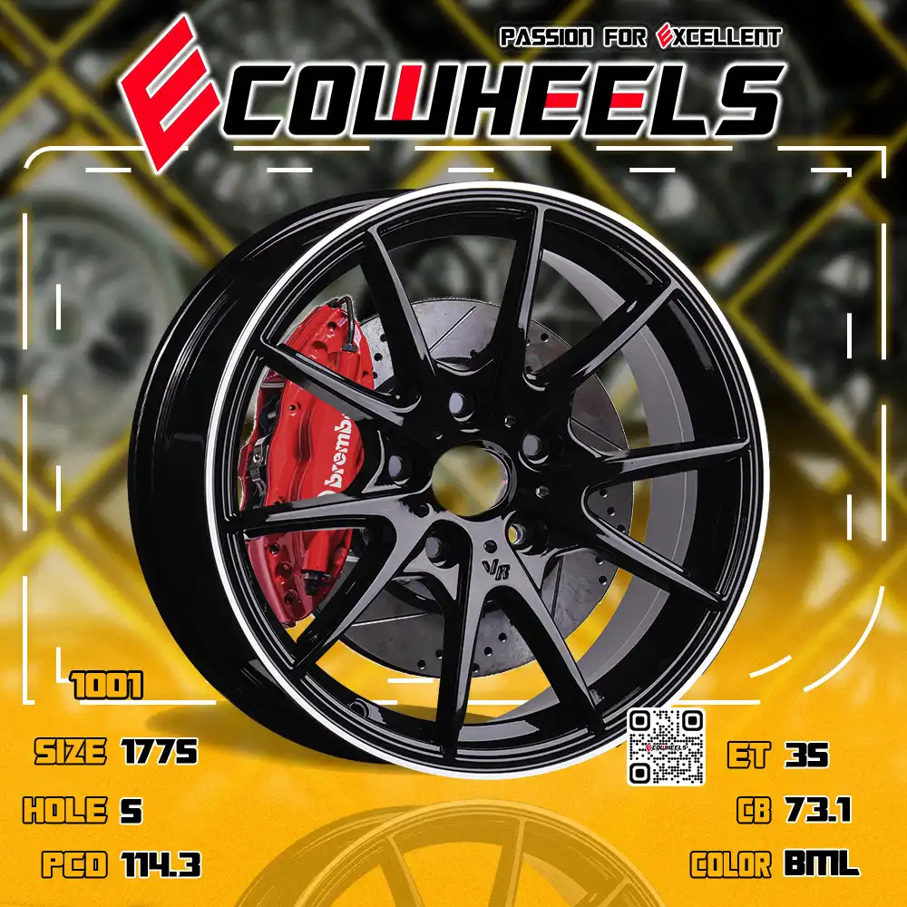 Rays wheels | g25 17 inch 5H114.3