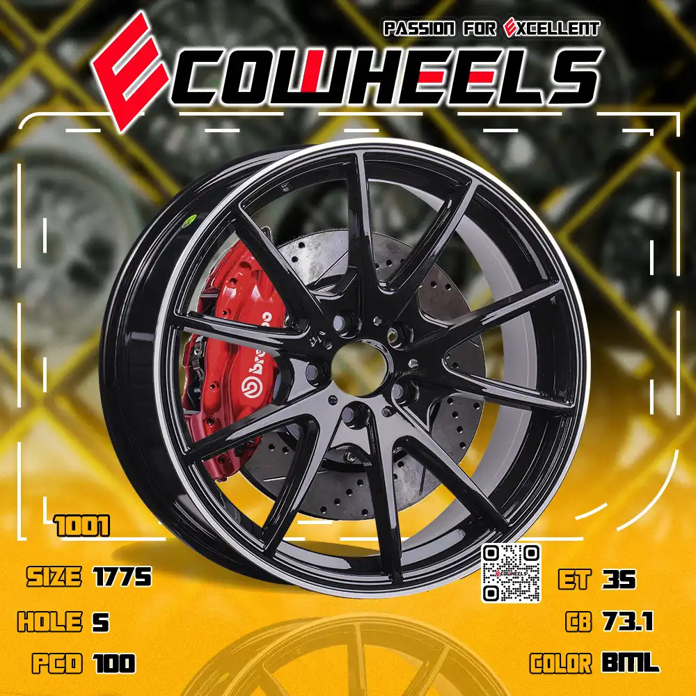 Rays wheels | g25 17 inch 5H100