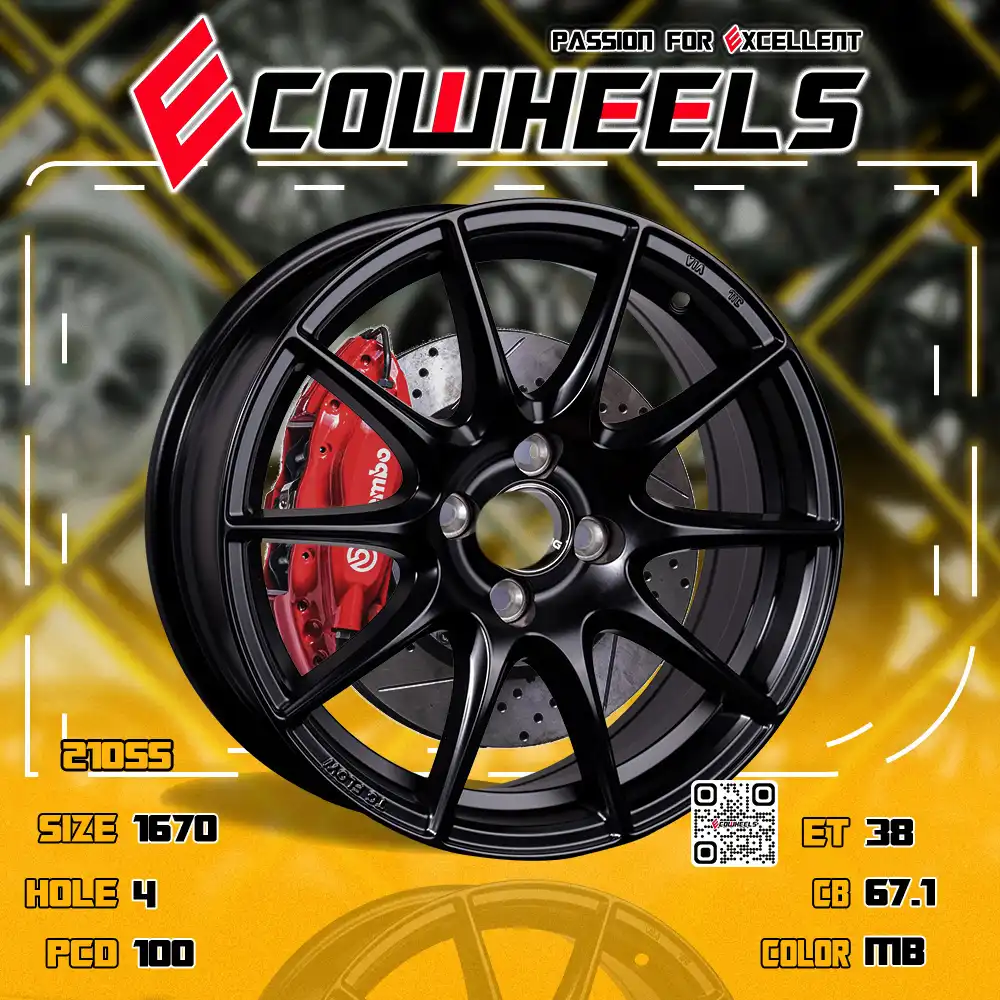 Sport Rim wheels | ce28 16 inch 4H100