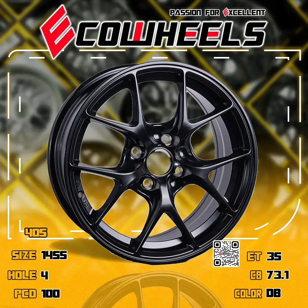 Bbs wheels | f1-r 14 inch 4H100