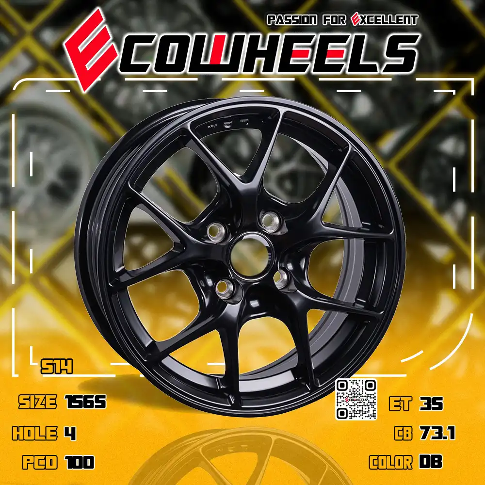 Bbs wheels | f1-r 15 inch 4H100