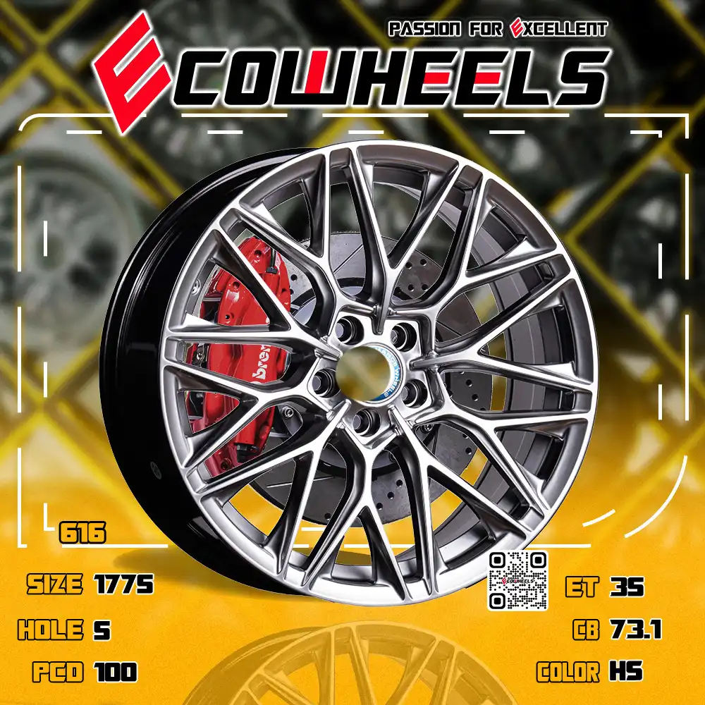 Xvr wheels | sp[ort rims 17 inch 5H100