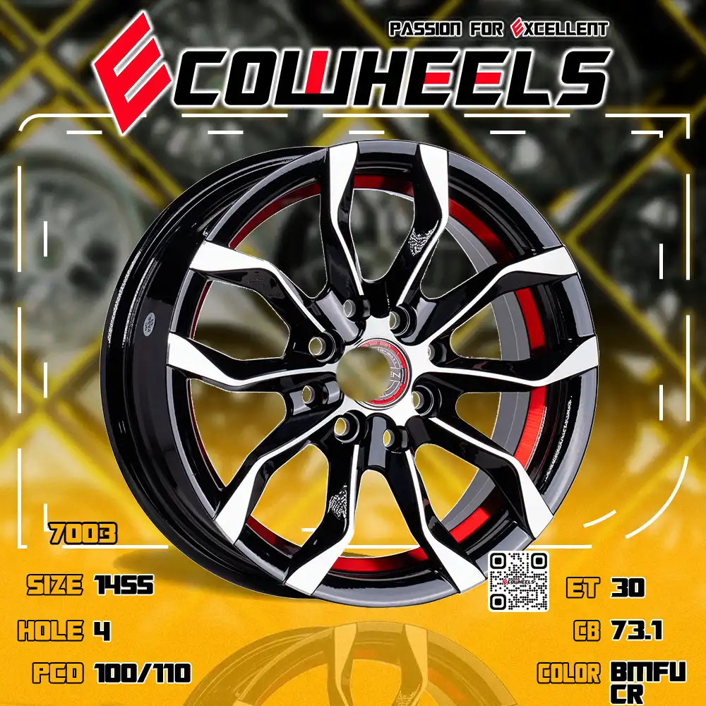 Sport Rims wheels | 14 inch 4H100/110