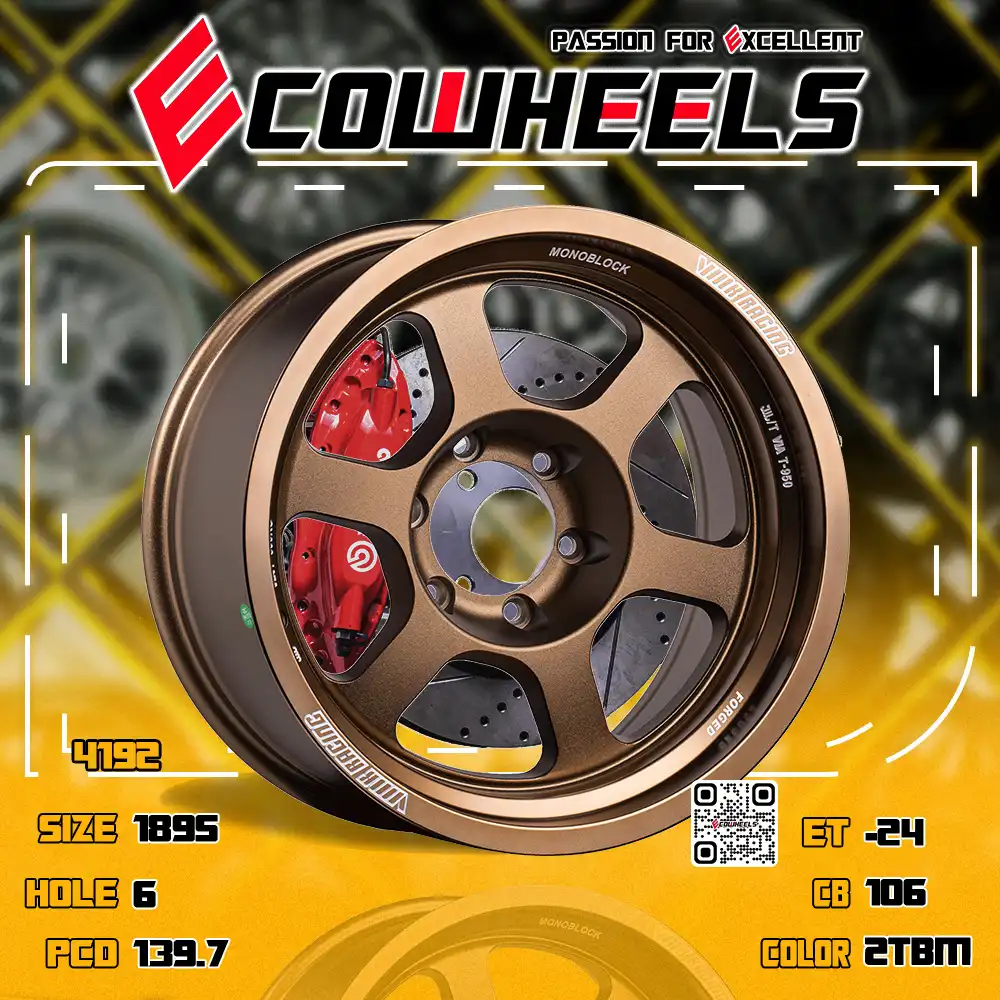 Rays wheels | Volk te37x 18 inch 6H139.7