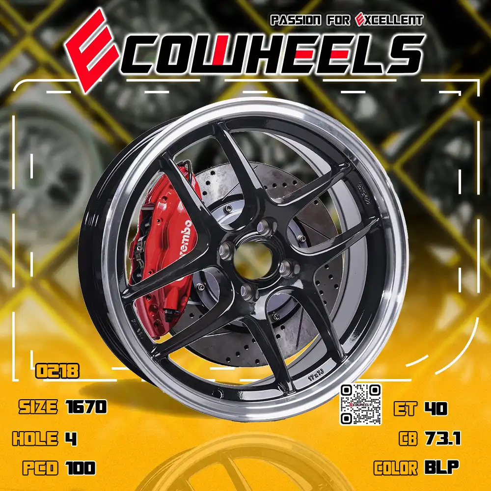 Enkei wheels | cps 16 inch 4H100