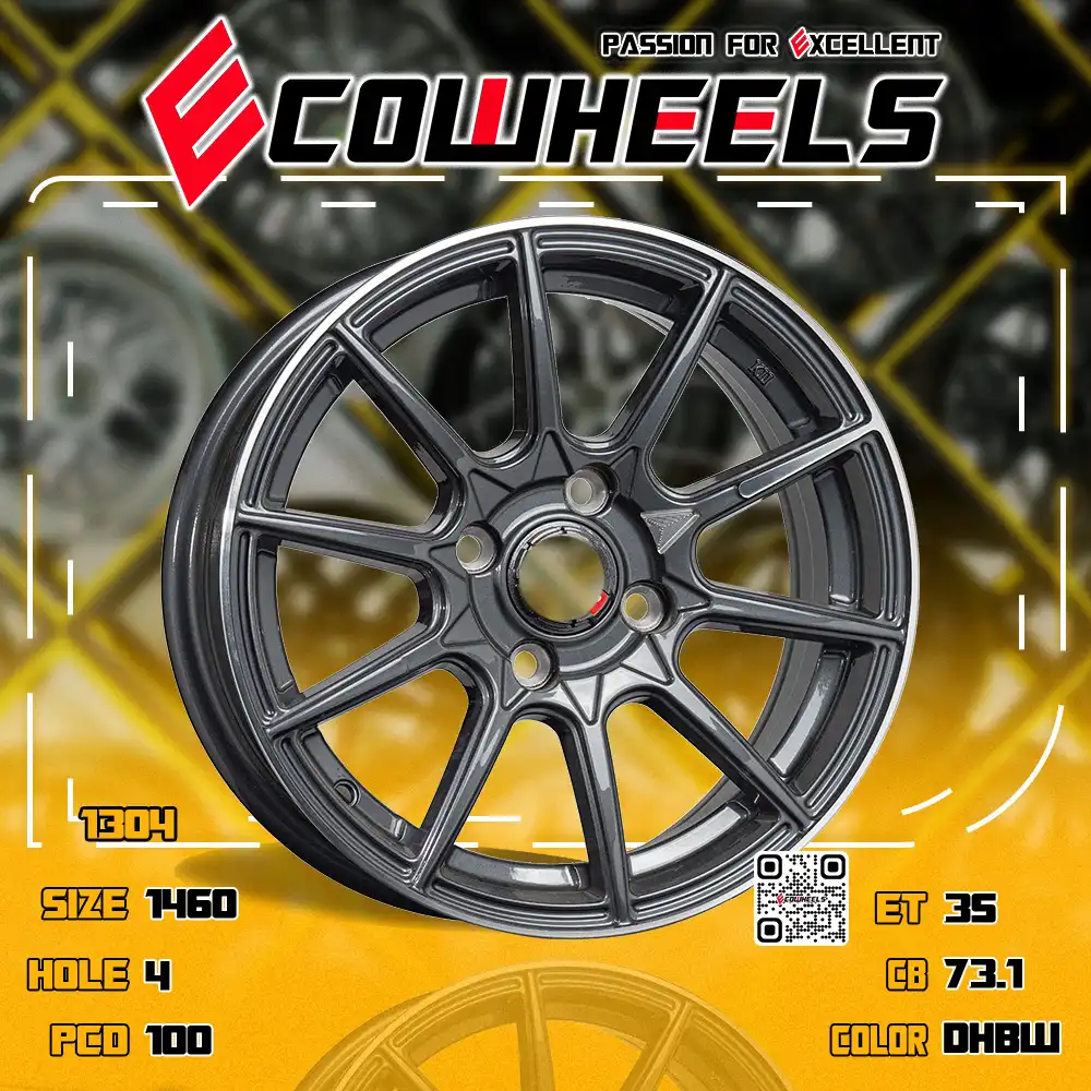 Rays wheels | ce28sl 14 inch 4H100