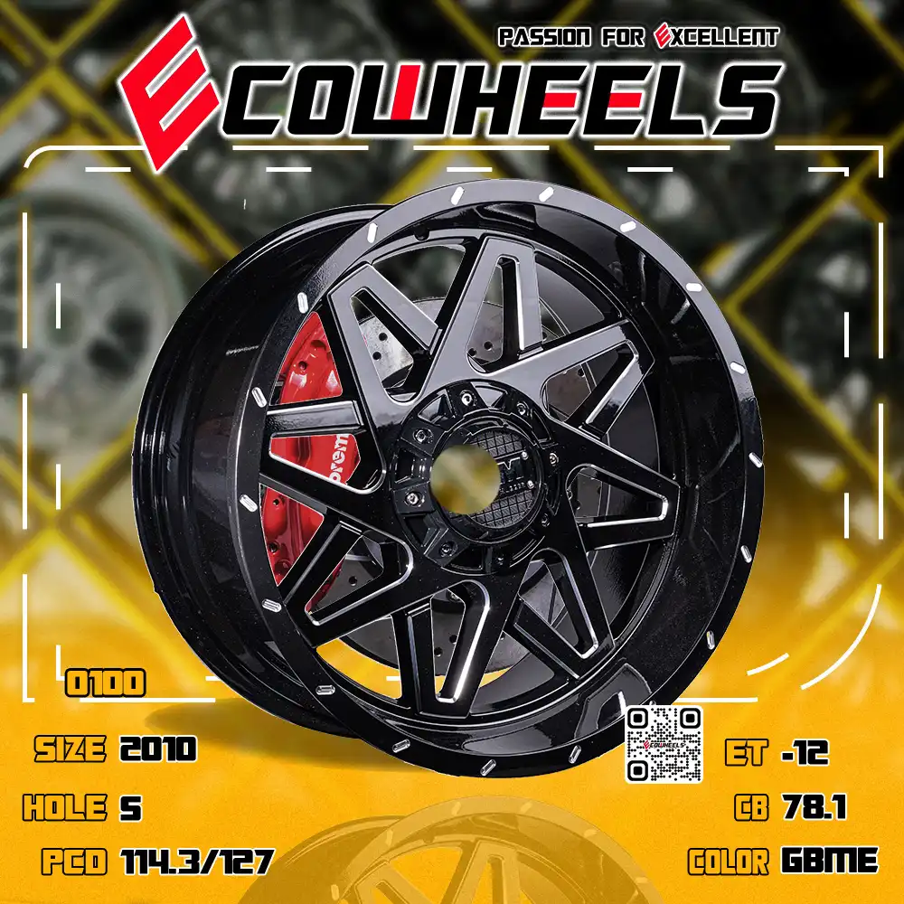 Xm Offroad wheels | xm-313 20 inch 5H114.3/127
