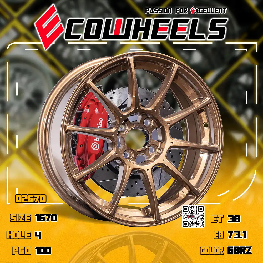 Drift King wheels | sport rims 16 inch 4H100