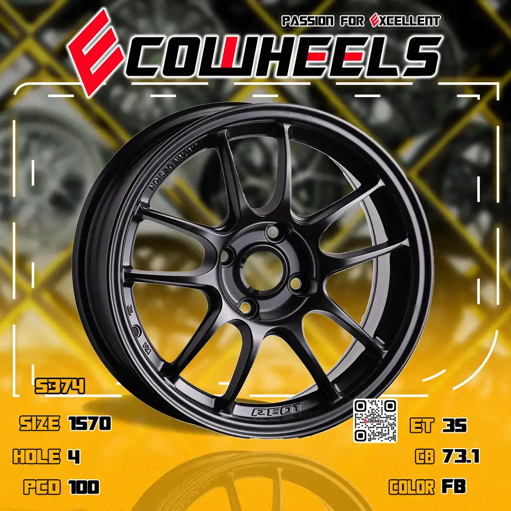 Enkei wheels | gtc01 15 inch 4H100