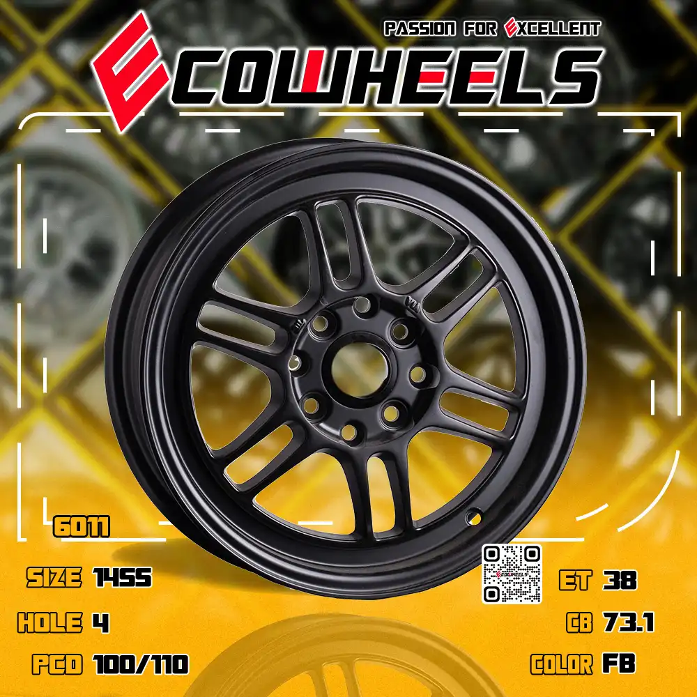 Enkei wheels | rpf1 14 inch 4H100/110