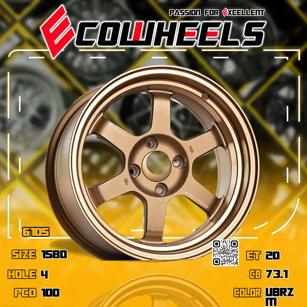 Rays wheels | te37 15 inch 4H100