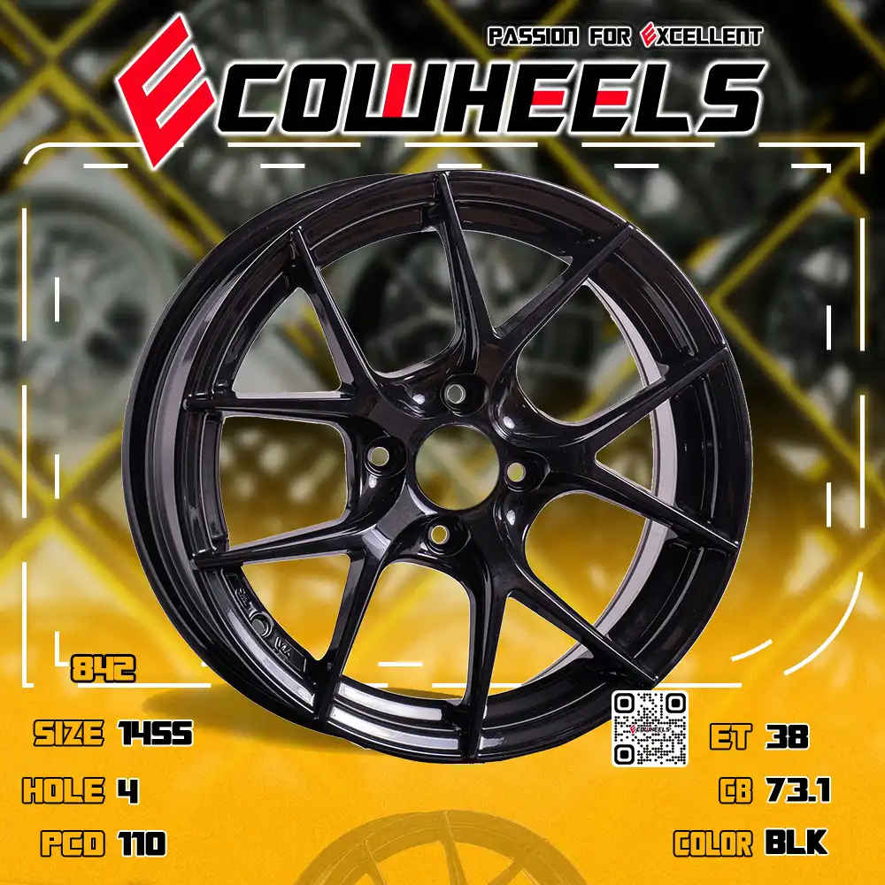 Bbs wheels | f1-r 14 inch 4H110