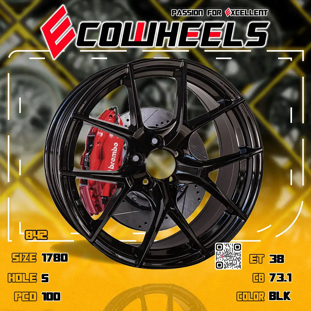 Bbs wheels | f1-r 17 inch 5H100