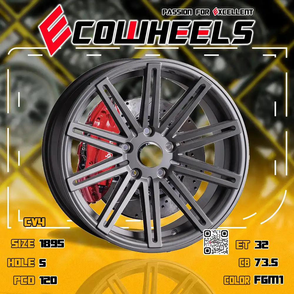 Bmw wheels | 18 inch 5H120