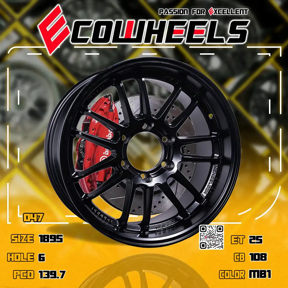 Rays wheels | ce28 18 inch 6H139.7