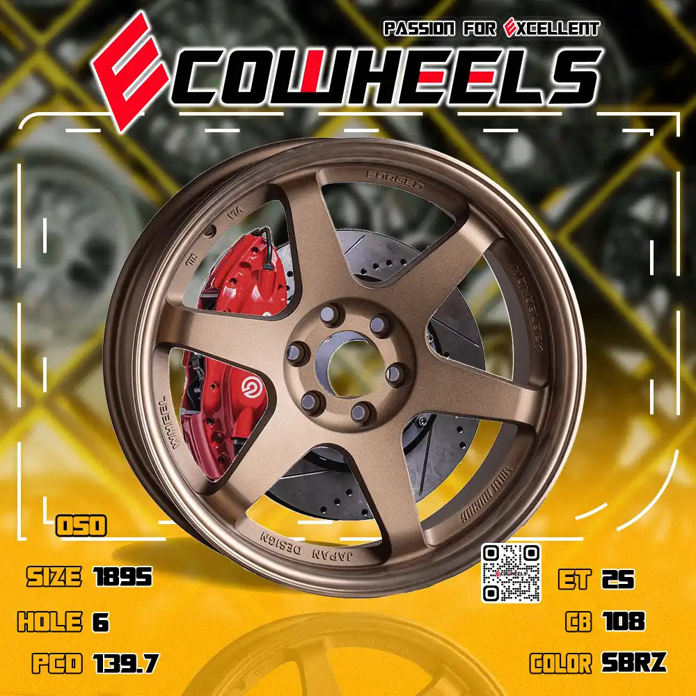 Rays wheels | te37 18 inch 6H139.7