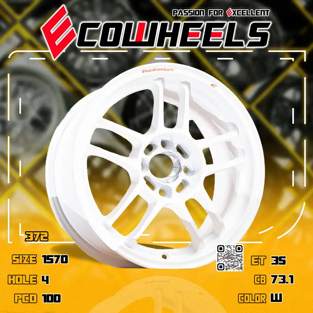 Sport Rims wheels | 15 inch 4H100