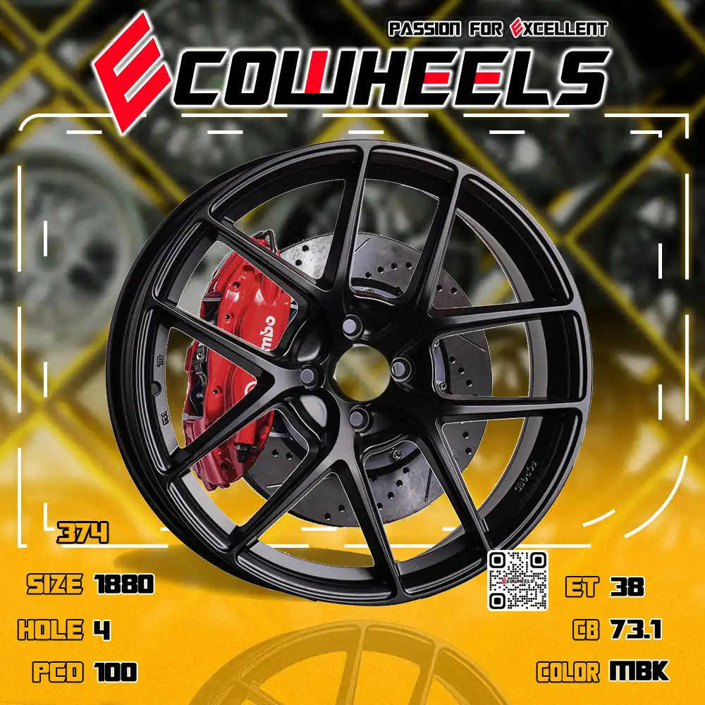 Bbs wheels | f1-r 18 inch 4H100
