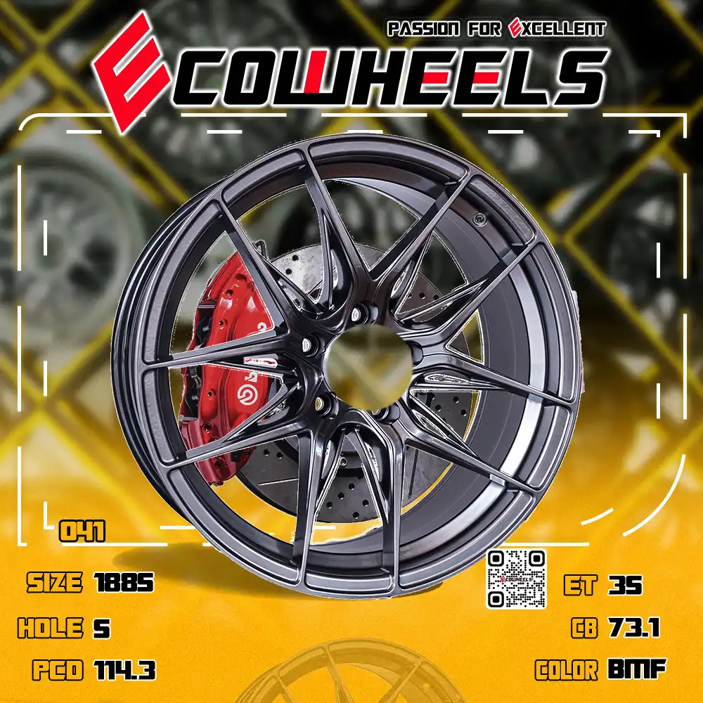 Bbs wheels | 18 inch 5H114.3