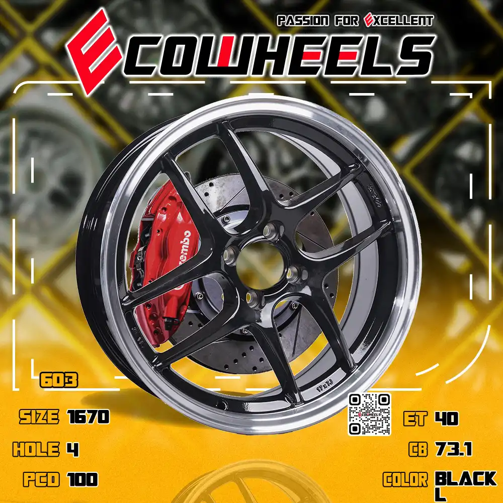 Enkei wheels | cps 16 inch 4H100