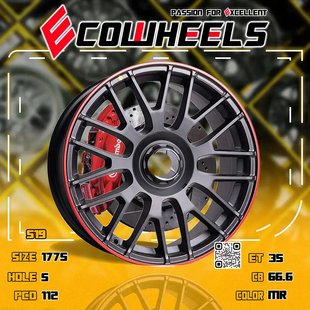 Mercedes wheels | 17 inch 5H112