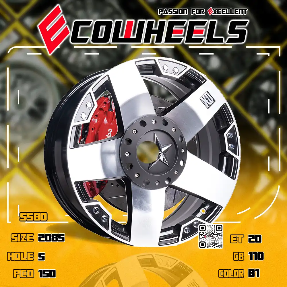 Sport Rims wheels | 20 inch 5H150