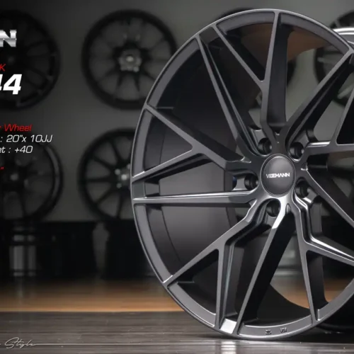 Ad wheels | Cast Monoblock 45 20 inch 5H112/114.3