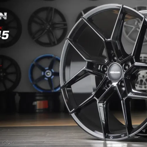 Ad wheels | Veemann v-fs45 19 inch 5H112/114.3