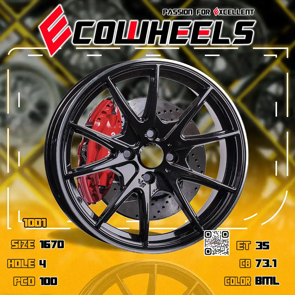 Rays wheels | g25 16 inch 4H100