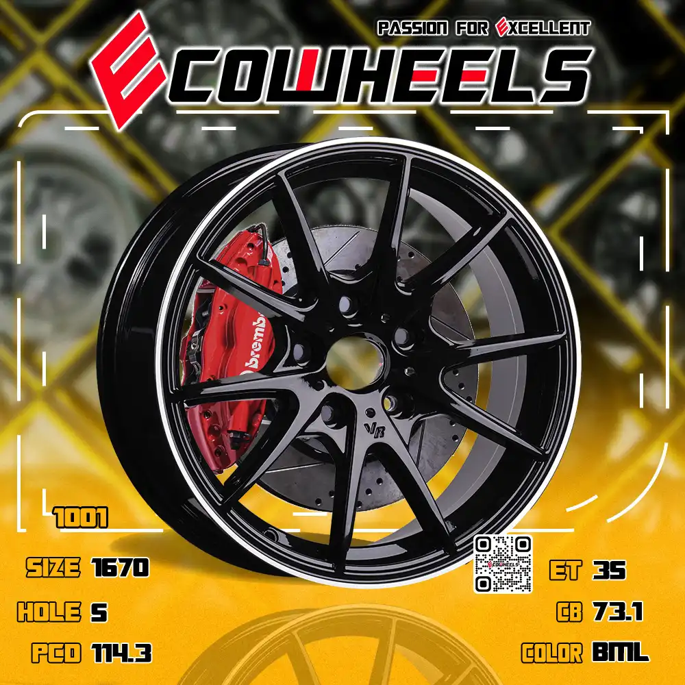 Rays wheels | g25 16 inch 5H114.3