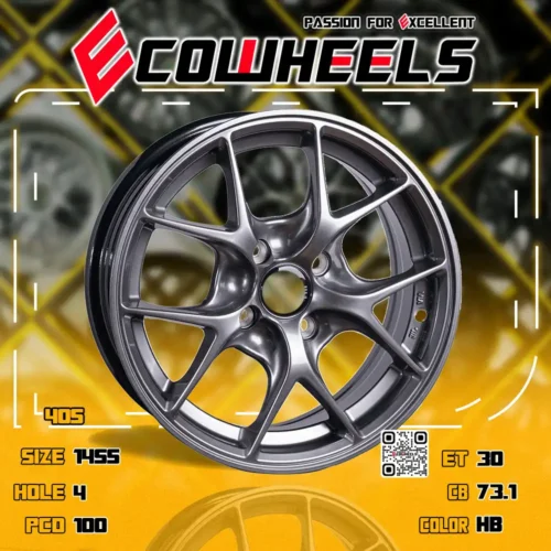 Bbs wheels | f1-r 14 inch 4H100