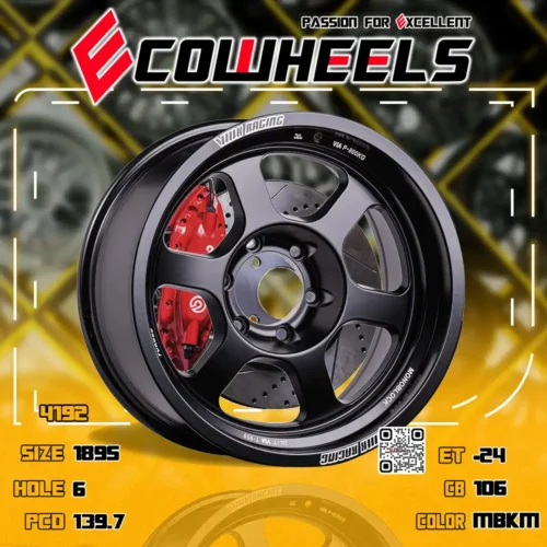 Rays wheels | Volk te37x 18 inch 6H139.7