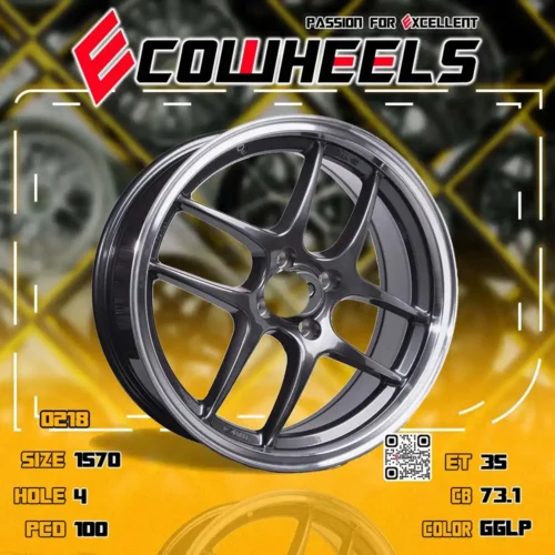 Enkei wheels | cps 15 inch 4H100