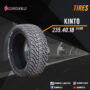 Kinto Tyre 275.65.18 KAIJU-2