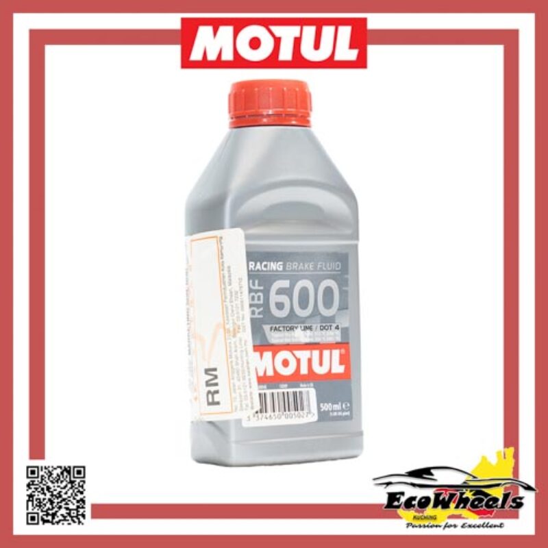 Motul Rbf 600 0.5L