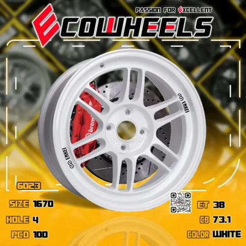 Enkei wheels | rpf1 16 inch 4H100