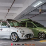 Kancil Day 2024