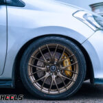 AD WHEELS F500 Front