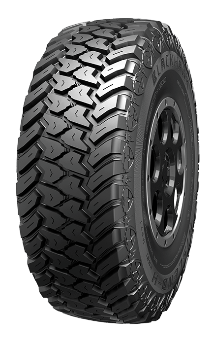 BLACKHAWK HM01 M/T